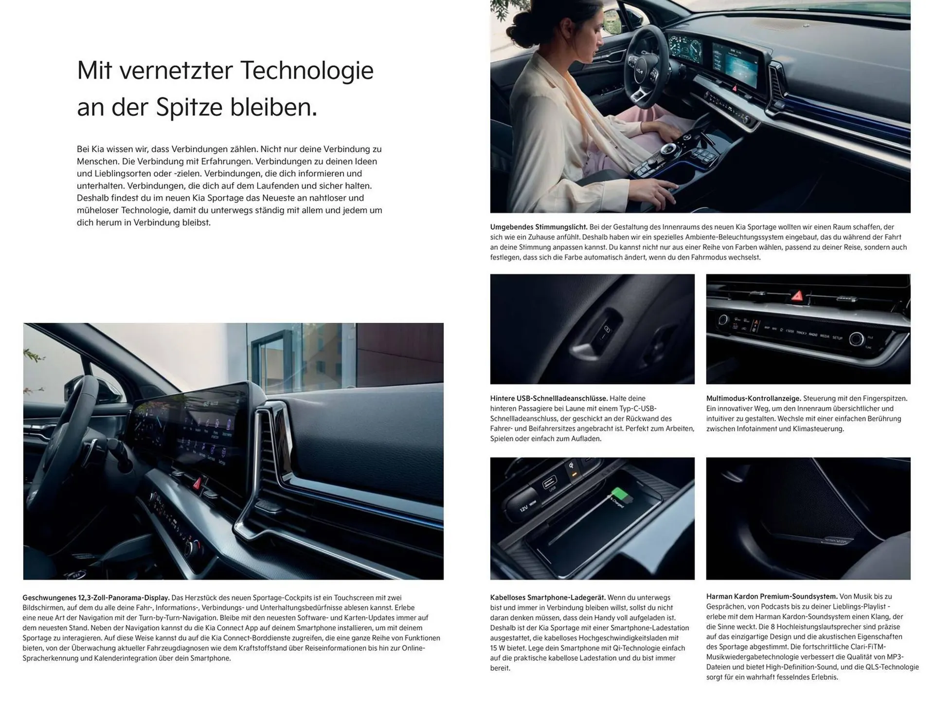 KIA Flugblatt von 10. April bis 30. Dezember 2025 - Flugblätt seite  13