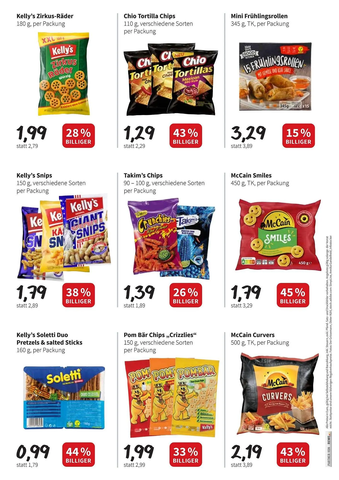 Eurogast Grissemann Flugblatt von 24. Dezember bis 31. Dezember 2025 - Flugblätt seite 5