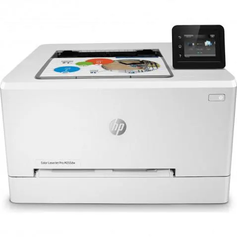 HP Color LaserJet Pro M255dw 7KW64A Farb-Laserdrucker