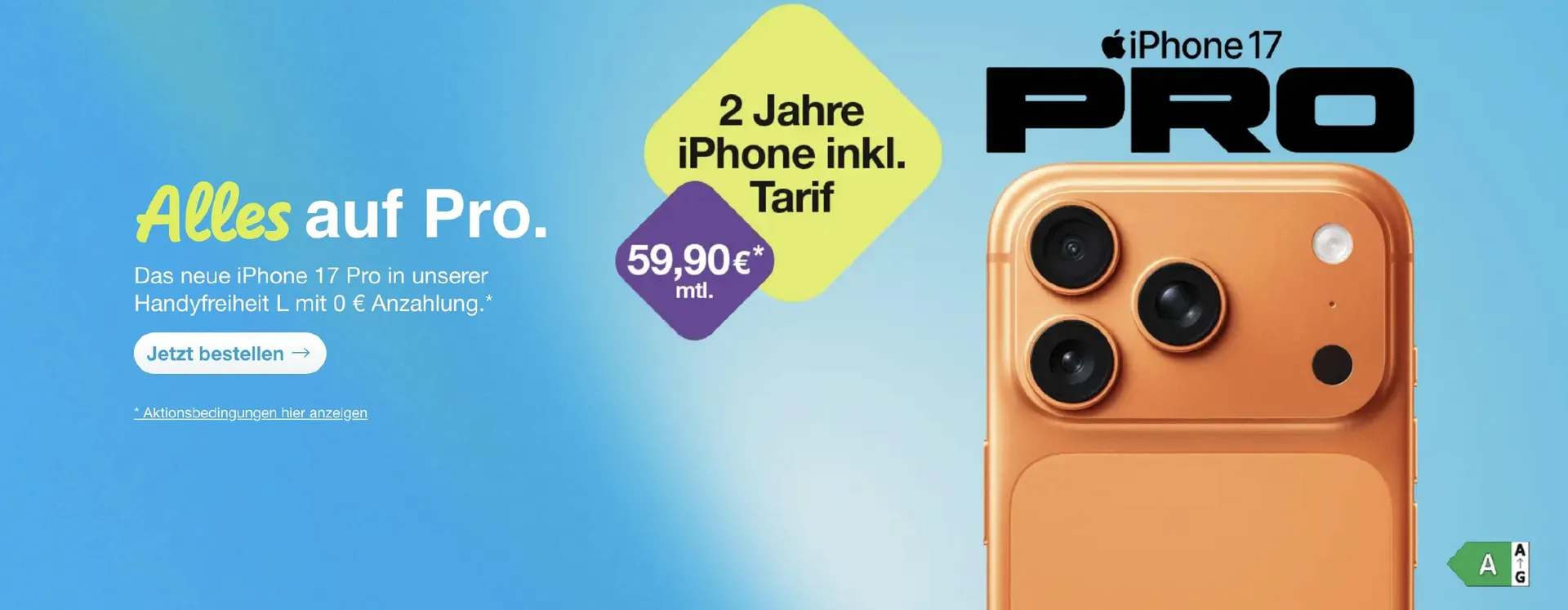 Drei Flugblatt von 21. Oktober bis 26. Oktober 2025 - Flugblätt seite  2