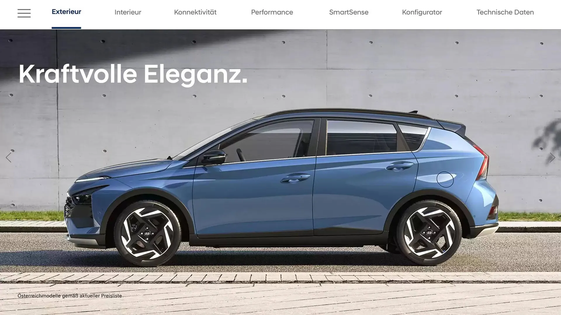 Hyundai Flugblatt von 28. Jänner bis 28. Jänner 2026 - Flugblätt seite  4