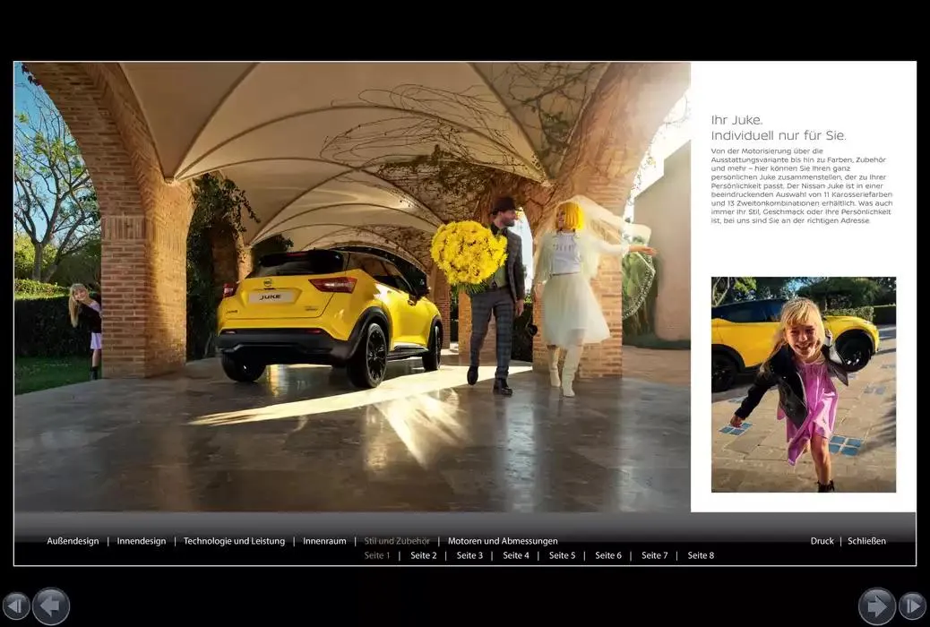 Neuer Juke von 31. Jänner bis 31. Jänner 2026 - Flugblätt seite  11