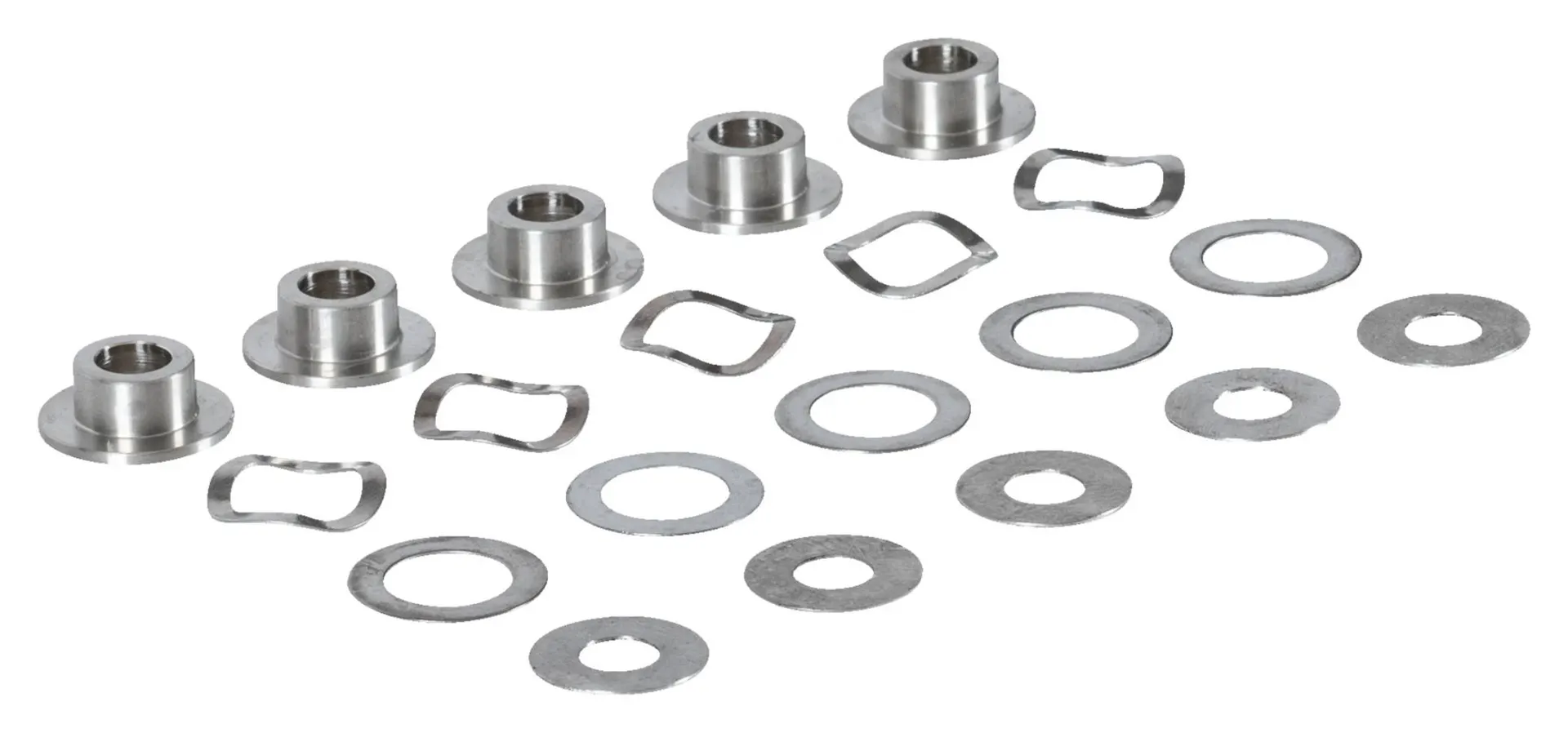 TRW Befestigungskit Für Bremsscheiben