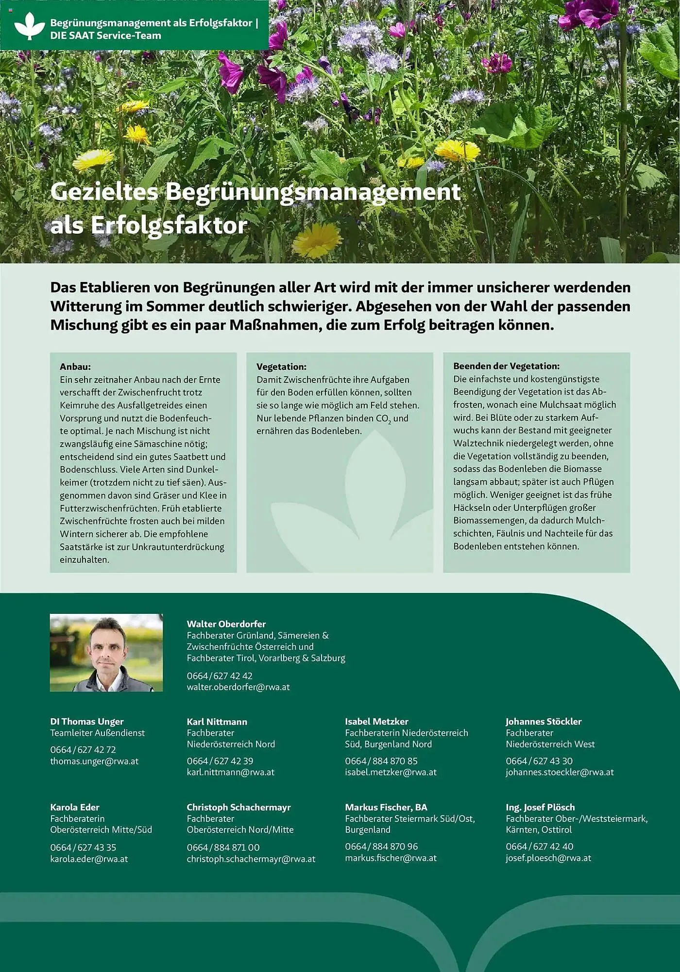 Lagerhaus Flugblatt von 26. März bis 26. September 2026 - Flugblätt seite  21