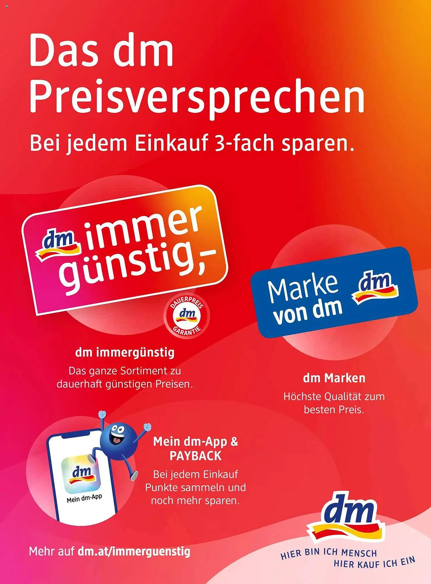 Dm Flugblatt von 1. Februar bis 28. Februar 2026 - Flugblätt seite 100