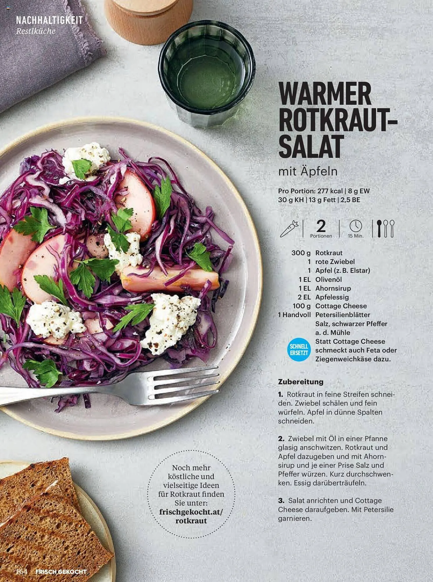 Billa Flugblatt von 1. Dezember bis 31. Dezember 2023 - Flugblätt seite  164