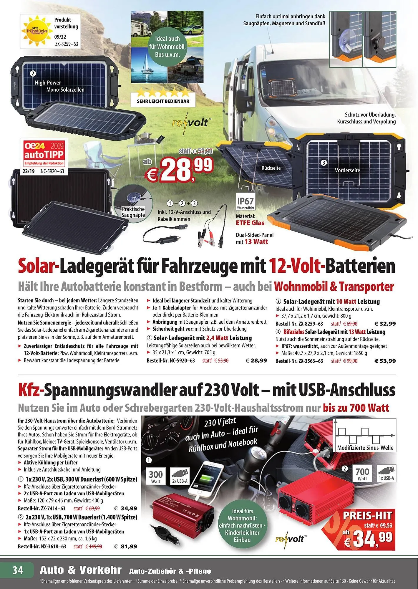 Pearl Flugblatt von 26. März bis 31. Mai 2026 - Flugblätt seite  34