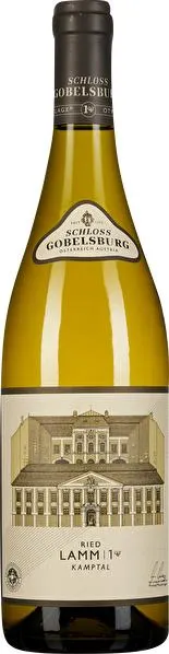 Grüner Veltliner Ried Lamm 1ÖTW Erste Lage 2021