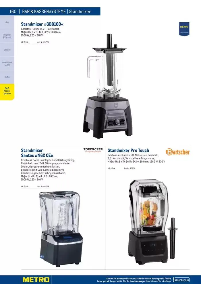 Attraktive Angebote entdecken von 3. Dezember bis 17. Dezember 2024 - Flugblätt seite  160