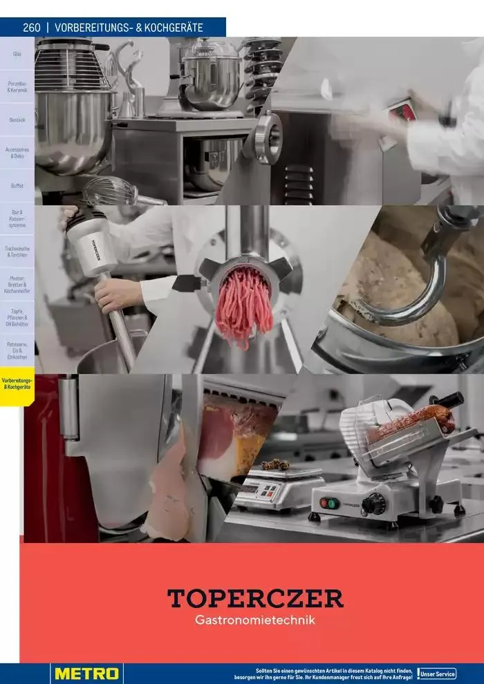 Attraktive Angebote entdecken von 3. Dezember bis 17. Dezember 2024 - Flugblätt seite 260