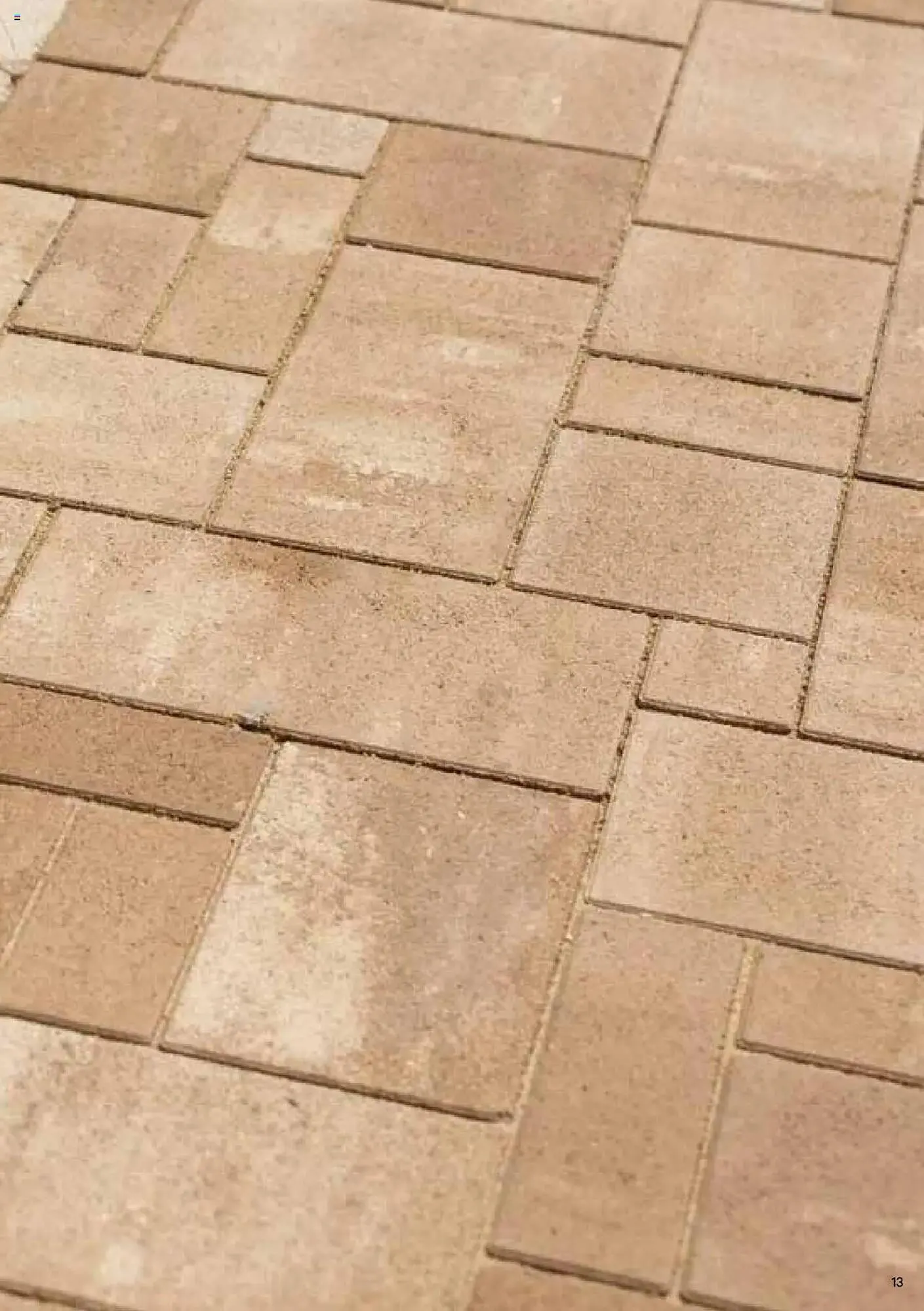 Lagerhaus Flugblatt von 8. Jänner bis 31. Dezember 2025 - Flugblätt seite  13