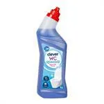 Clever WC-Reiniger