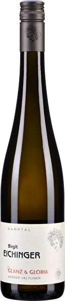 Grüner Veltliner Glanz & Gloria Kamptal 2023