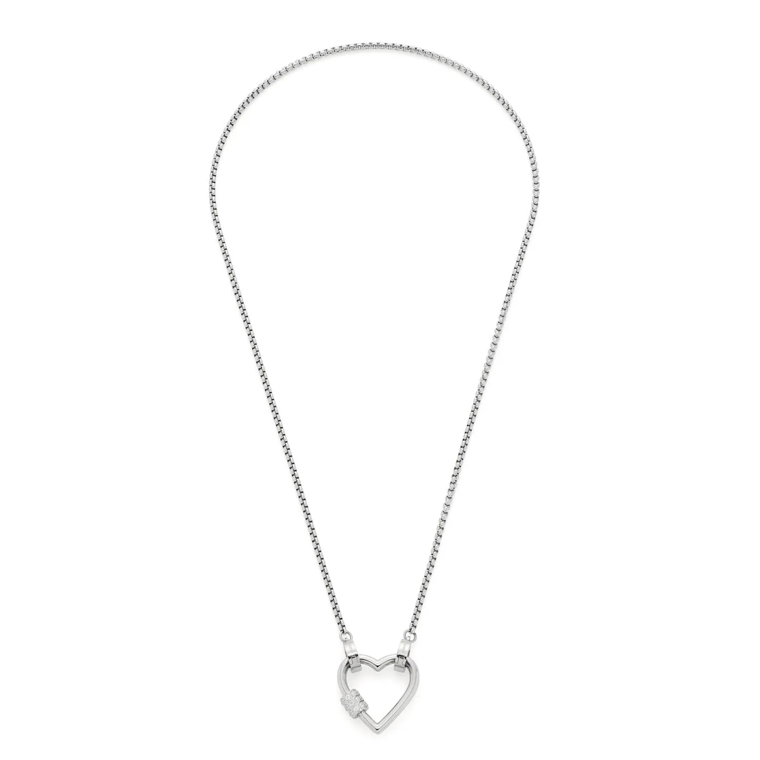 Halskette 45cm Minou Clip&Mix