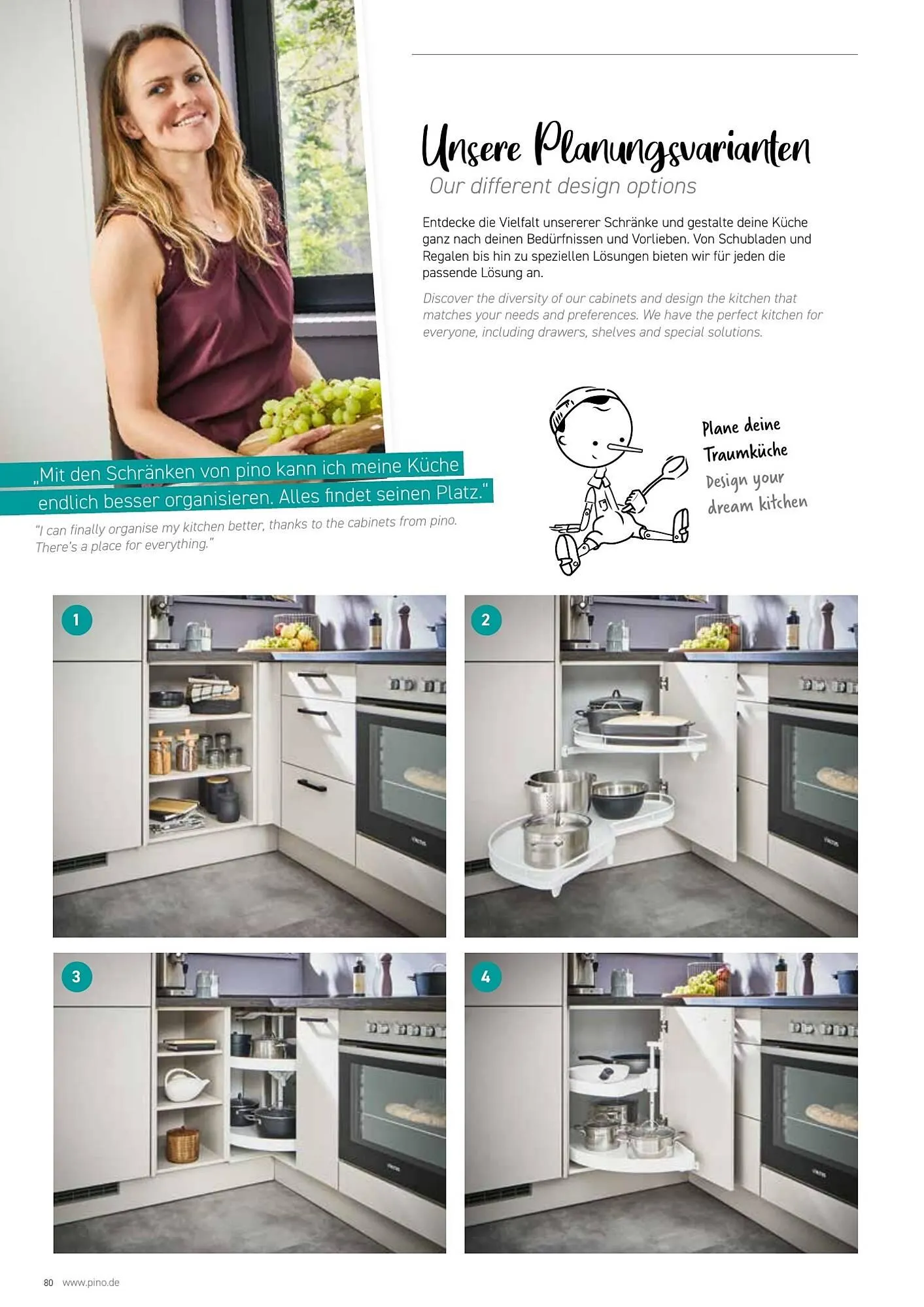 Mömax Flugblatt von 14. Februar bis 31. Dezember 2025 - Flugblätt seite  80