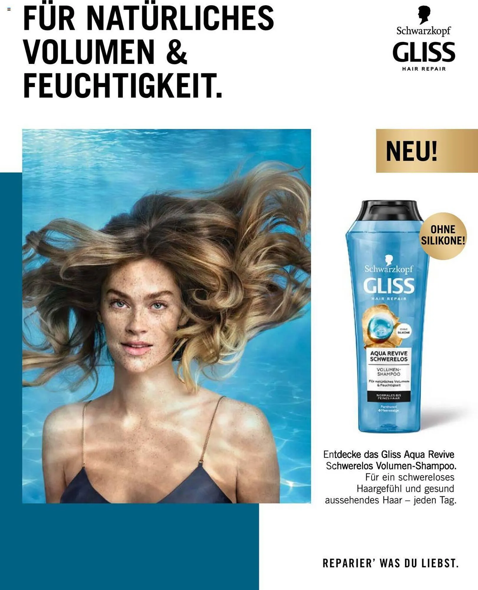 Müller Flugblatt von 1. September bis 31. Oktober 2023 - Flugblätt seite  59