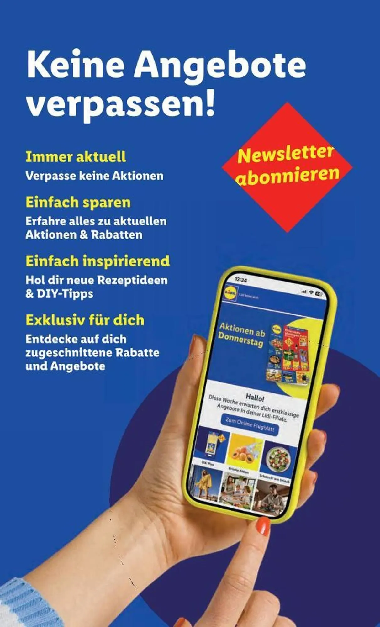 Lidl Flugblatt von 2. Jänner bis 7. Jänner 2026 - Flugblätt seite  46