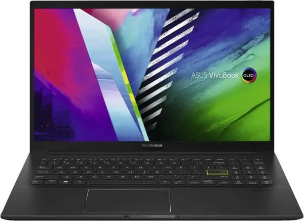 Vivobook 15 OLED M513UA-L1718W - Indie Black