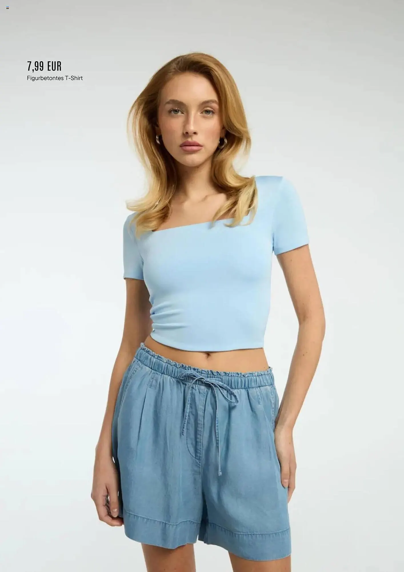 New Yorker Flugblatt von 1. Februar bis 28. Februar 2025 - Flugblätt seite 16