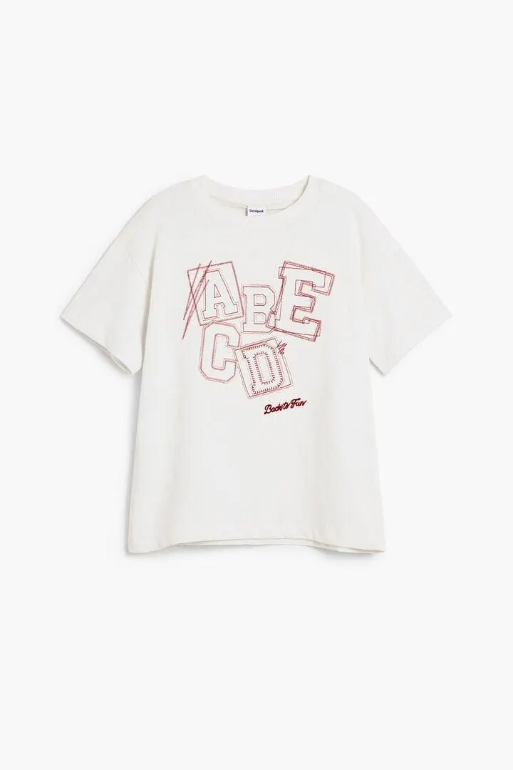 ABC T-Shirt