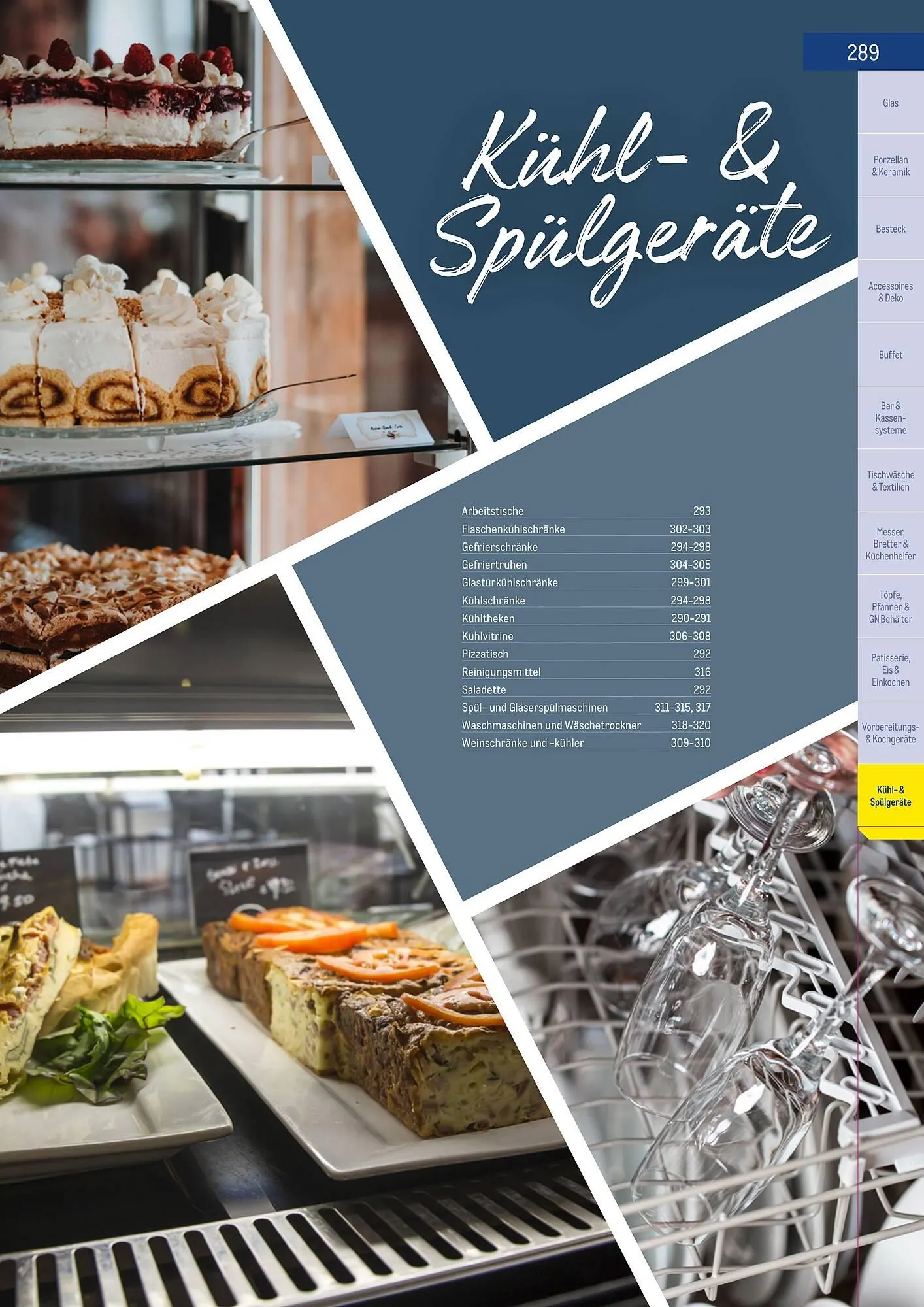 Metro Flugblatt von 25. März bis 31. Dezember 2026 - Flugblätt seite  289