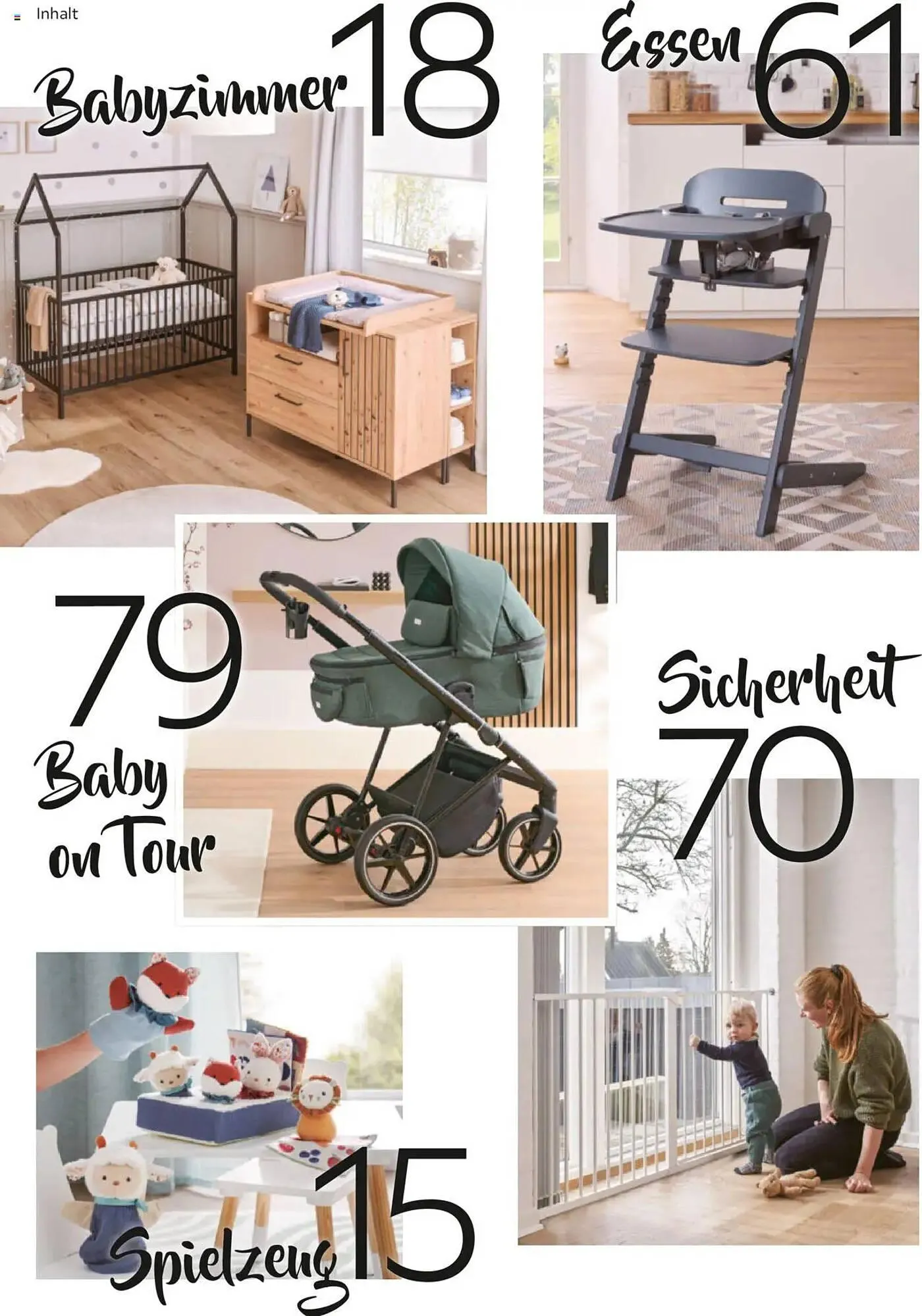 XXXLutz Flugblatt von 13. März bis 31. Dezember 2025 - Flugblätt seite  2