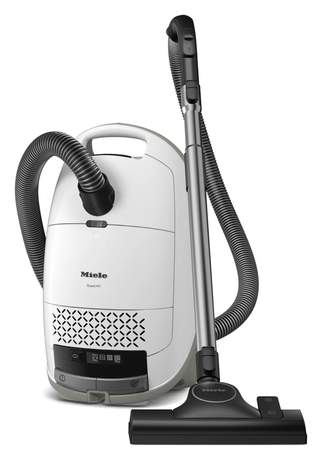 Miele Guard M1 S8380 PowerLine