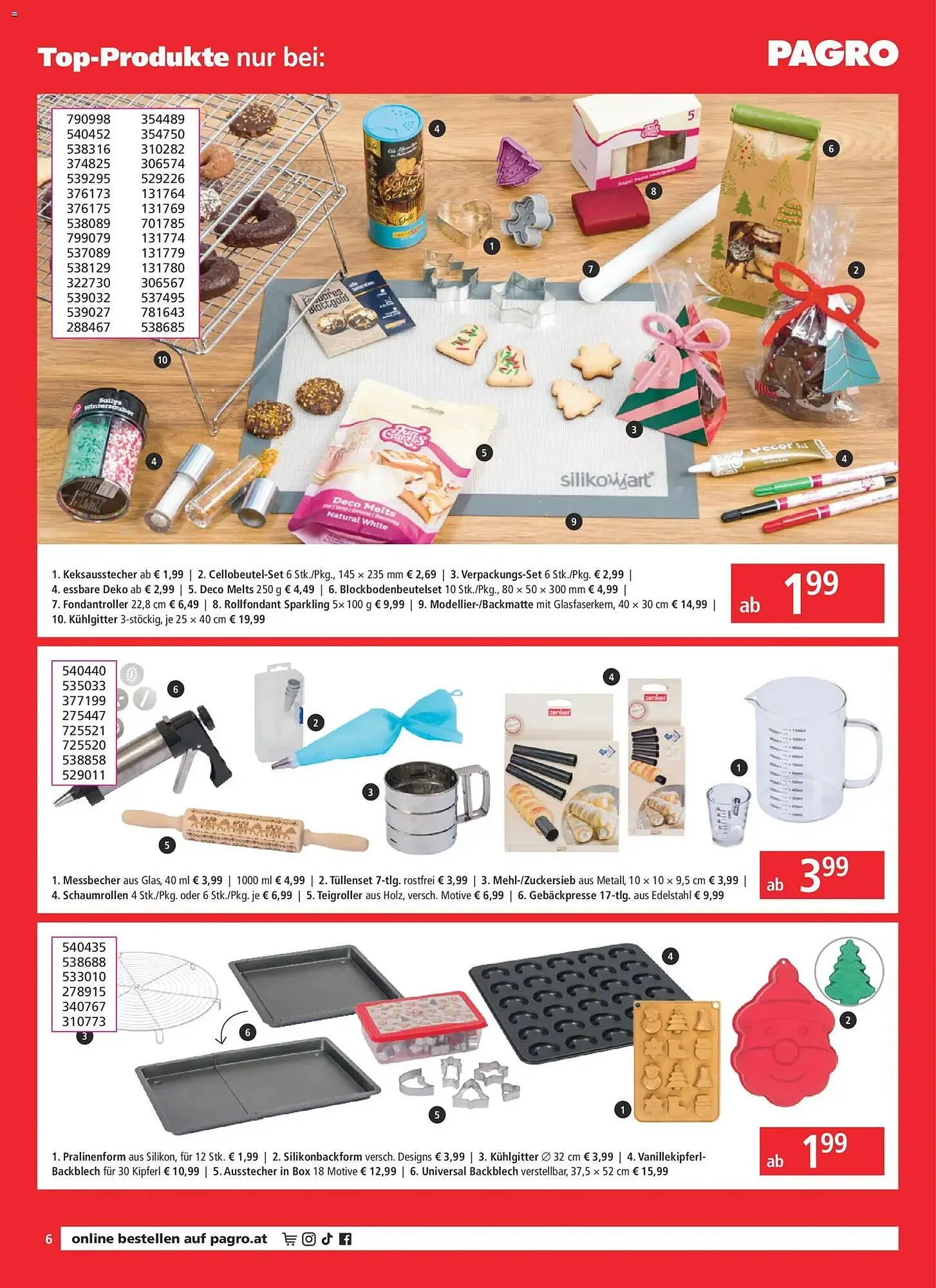 Libro Flugblatt von 6. November bis 12. November 2025 - Flugblätt seite 6