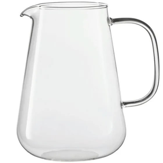 Glaskanne für Amano Kaffeebereiter