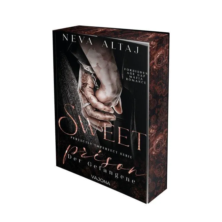 Sweet Prison – Der Gefangene (Perfectly Imperfect Serie 10)