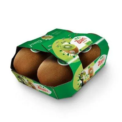 Zespri Kiwi grün Essreif