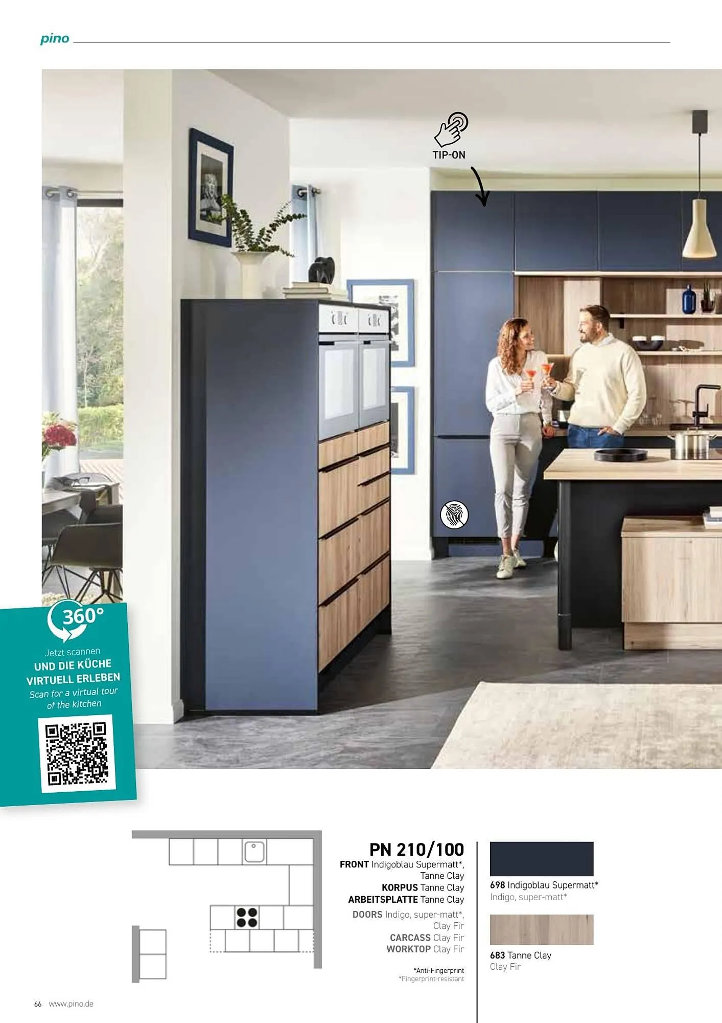 Mömax Flugblatt von 14. Februar bis 31. Dezember 2025 - Flugblätt seite  66