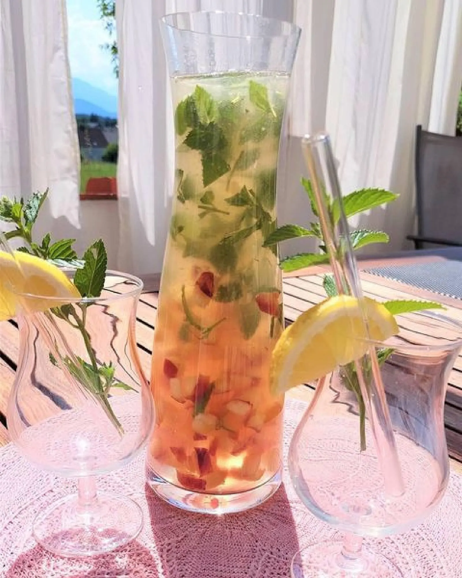 Bellaflora Flugblatt von 24. Juli bis 6. August 2024 - Flugblätt seite  5