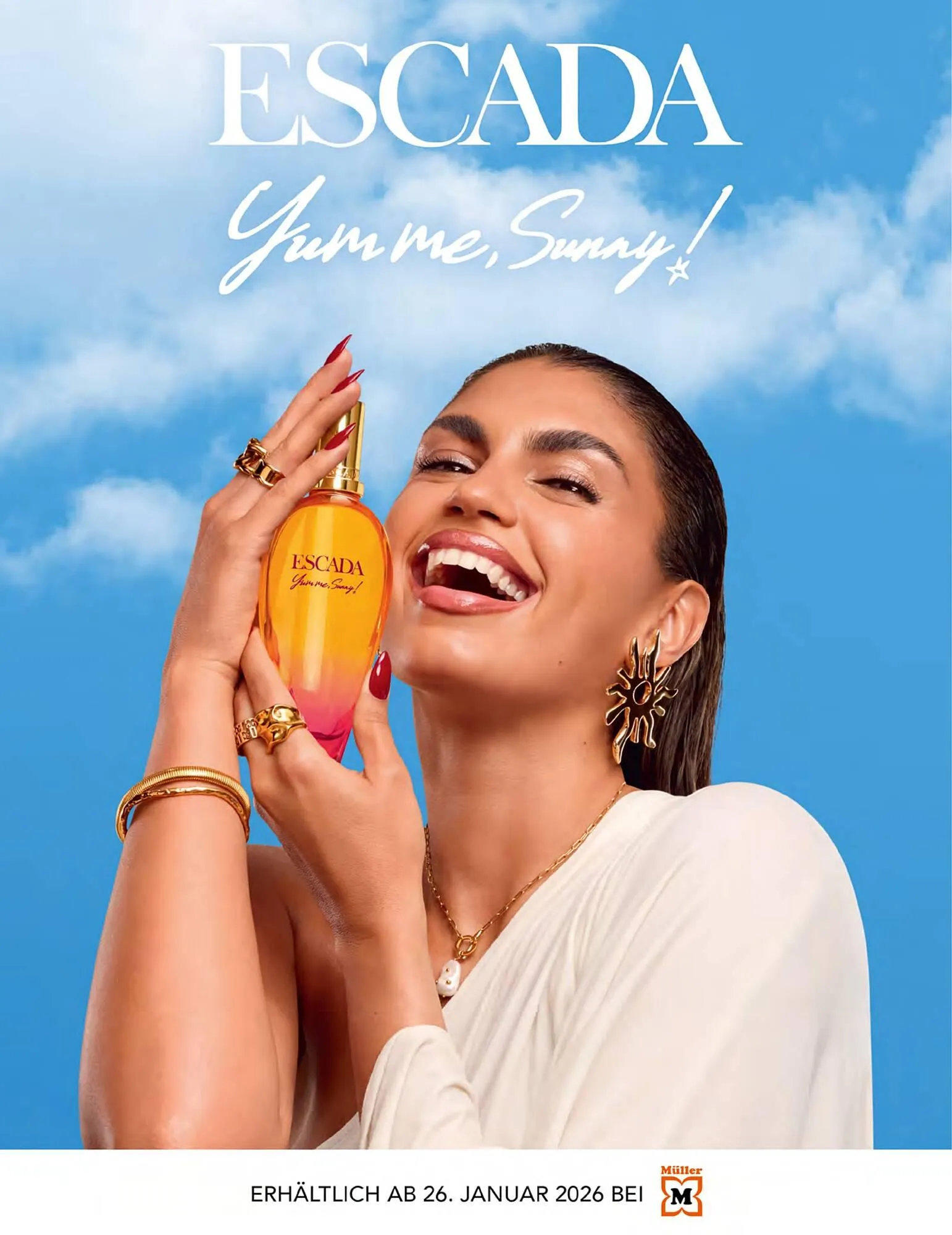 Müller Flugblatt von 1. Jänner bis 28. Februar 2026 - Flugblätt seite  6