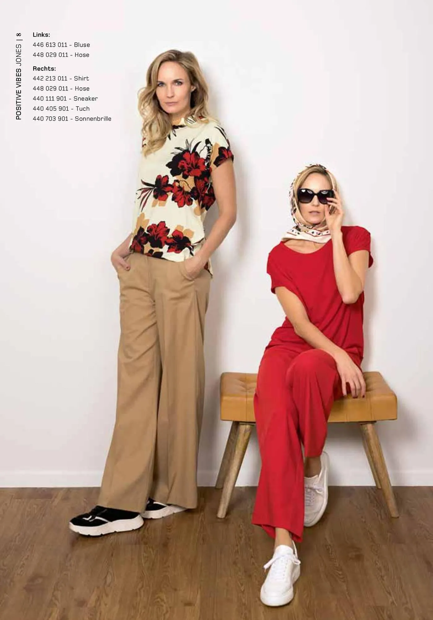 Jones Flugblatt von 18. März bis 30. September 2024 - Flugblätt seite 10