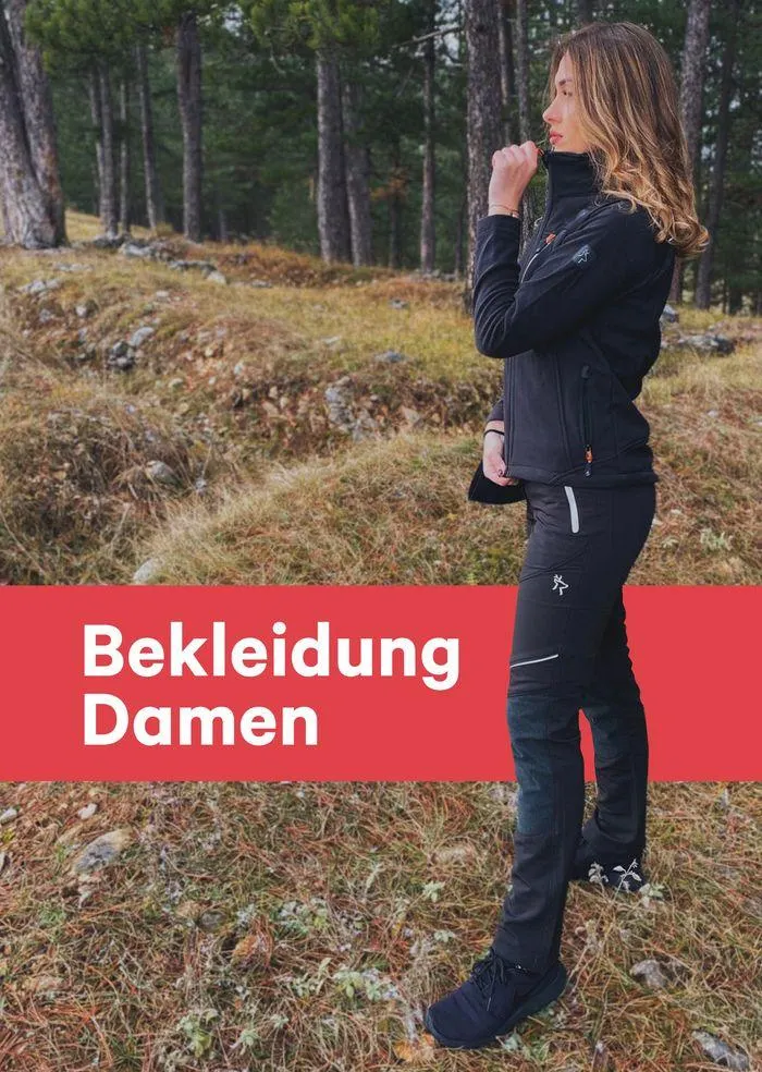 Katalog Bekleidung 2024 von 17. Mai bis 26. Mai 2024 - Flugblätt seite 22