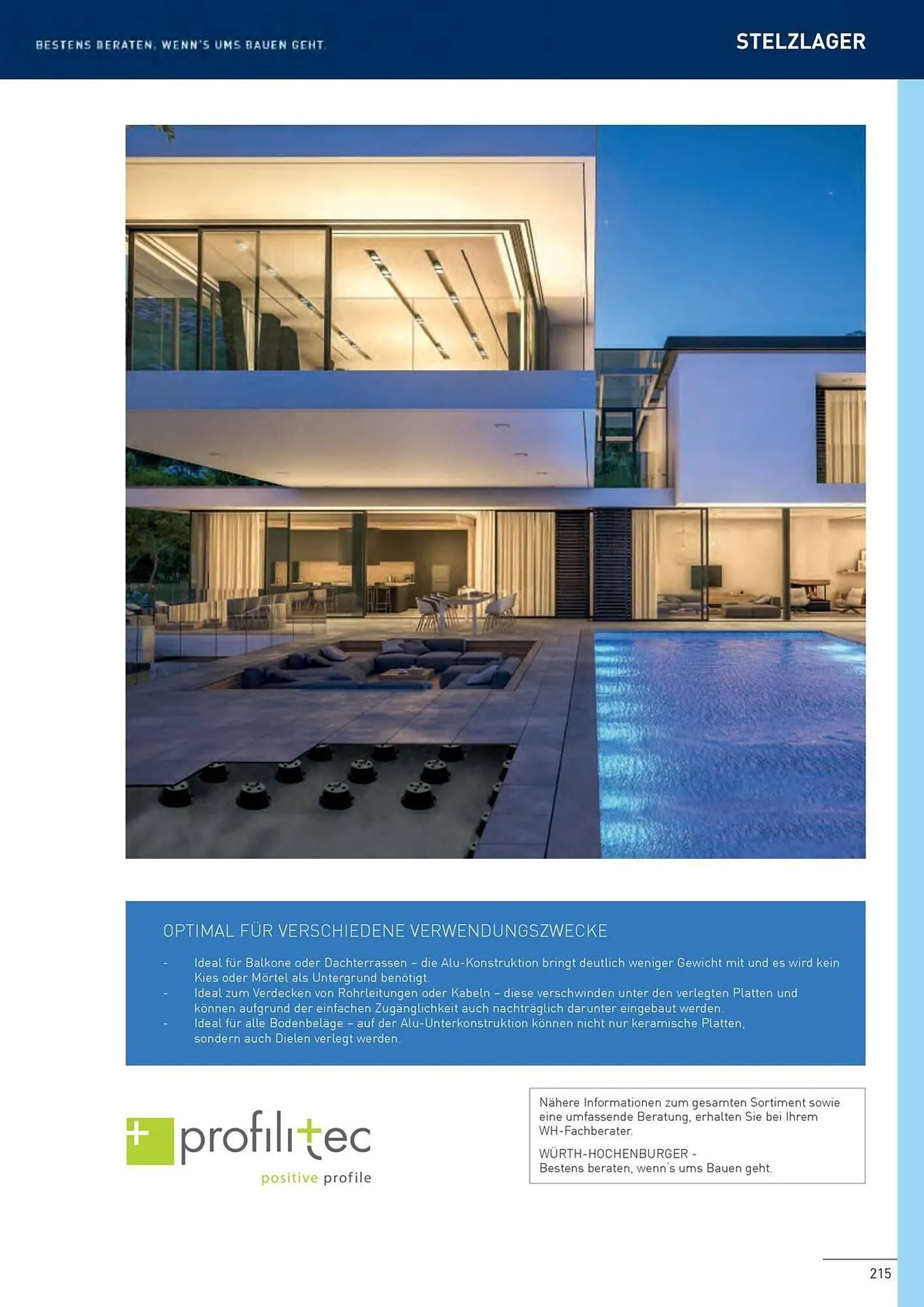 Würth Flugblatt von 5. Juni bis 31. Dezember 2025 - Flugblätt seite 212