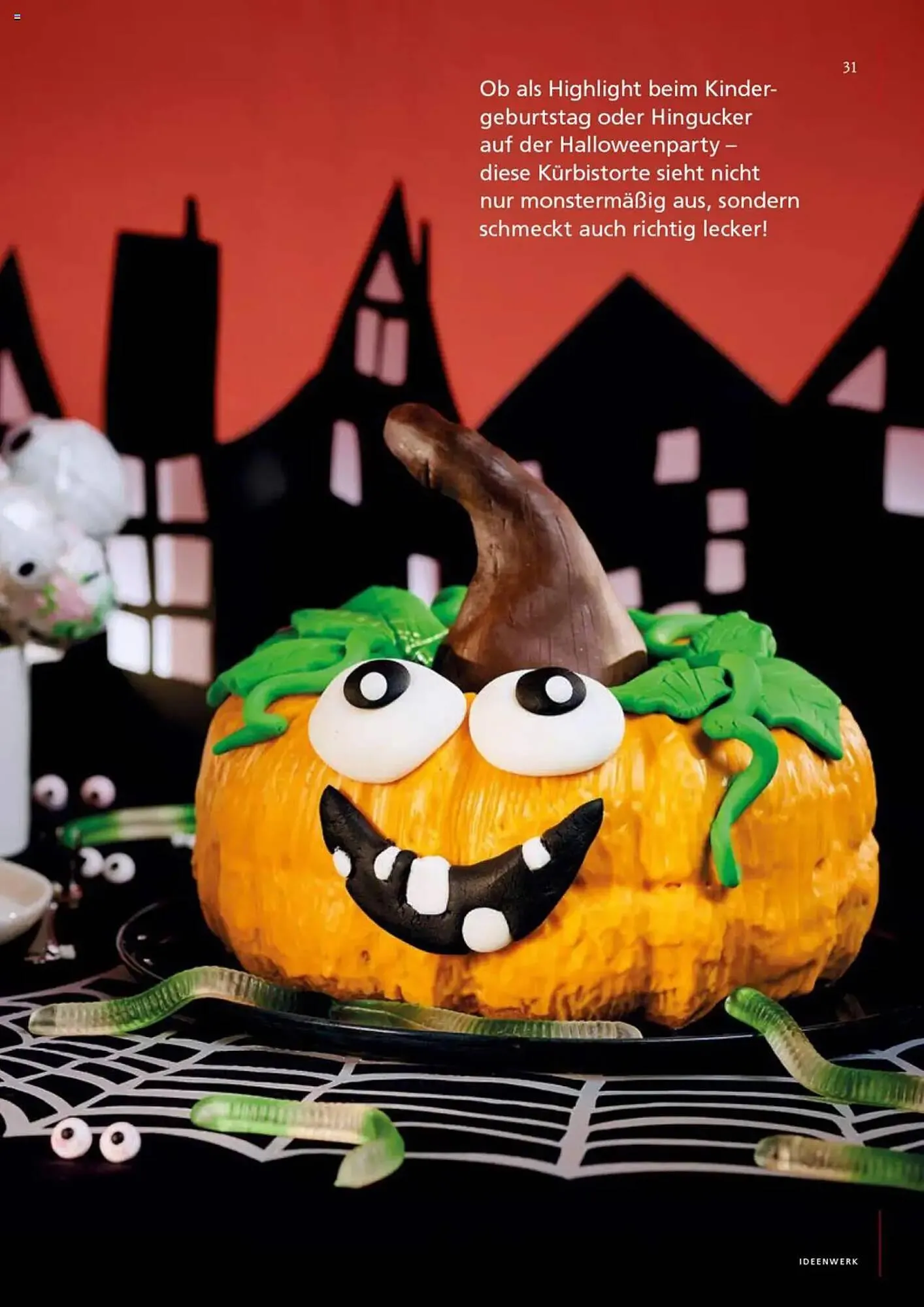 Pagro Diskont Flugblatt von 17. September bis 12. Dezember 2025 - Flugblätt seite  31