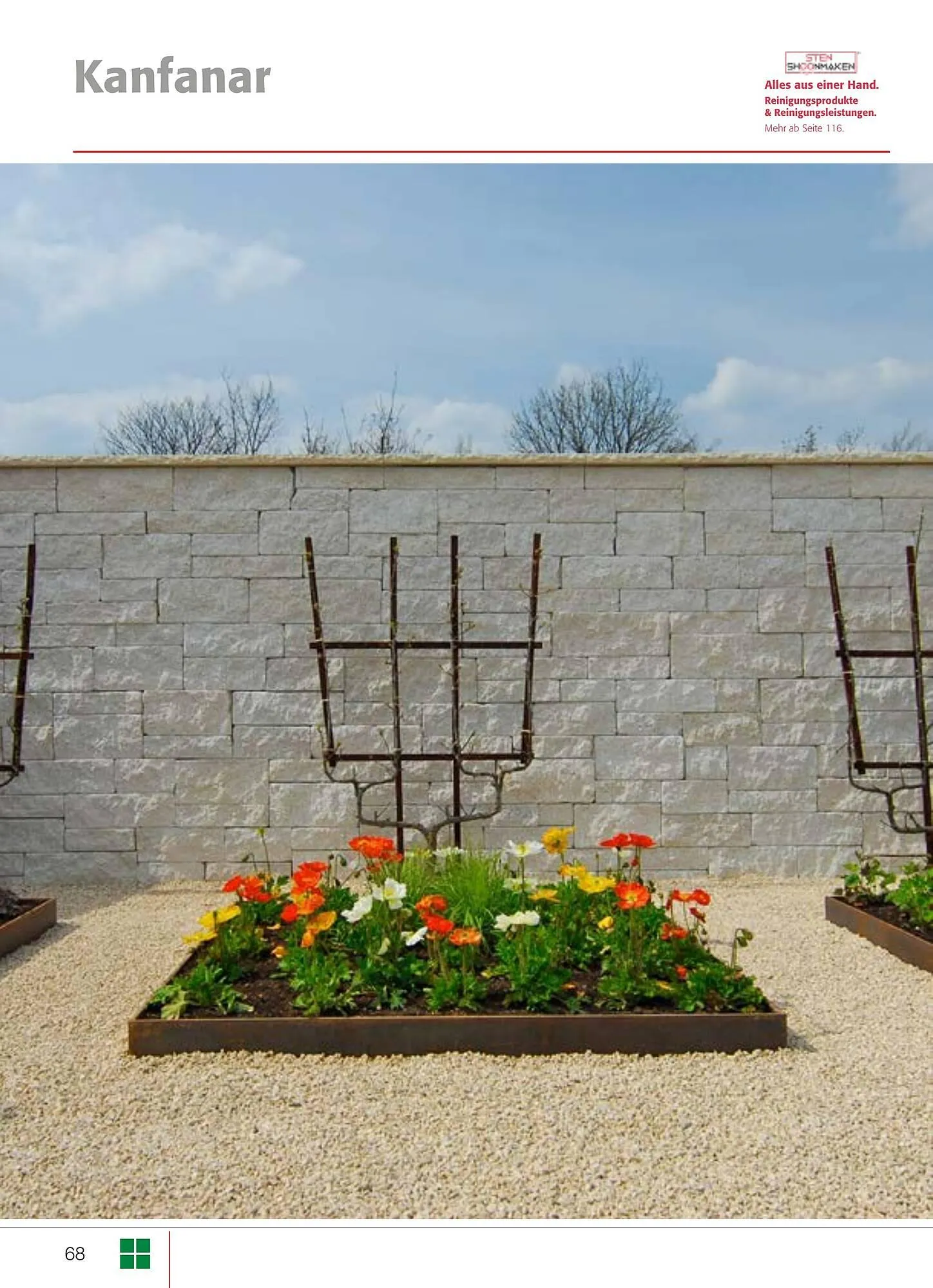 Liebmarkt Prospekt von 24. Februar bis 31. Dezember 2026 - Flugblätt seite 70