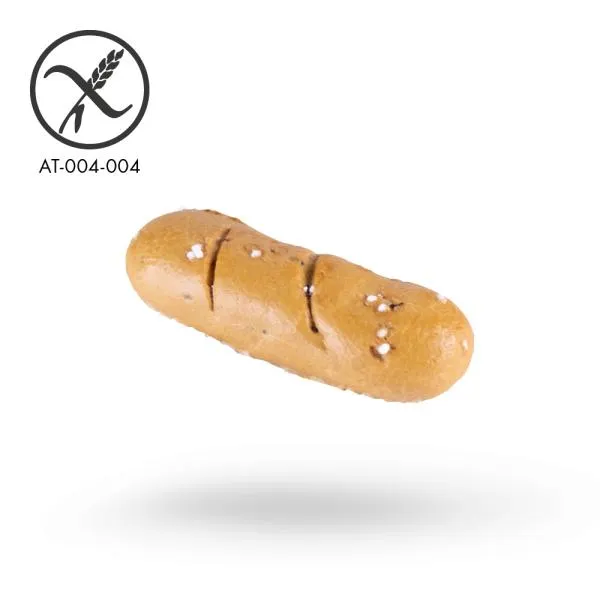 Glutenfrei-Jausenspitz