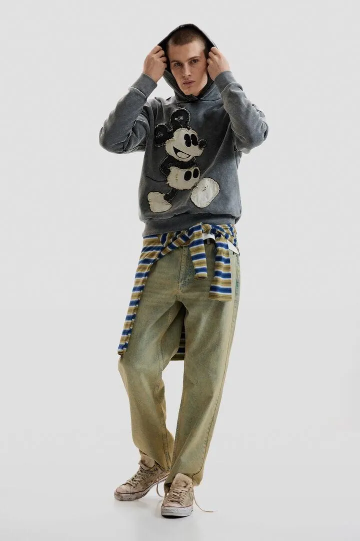 MICKEY™ SWEATSHIRT