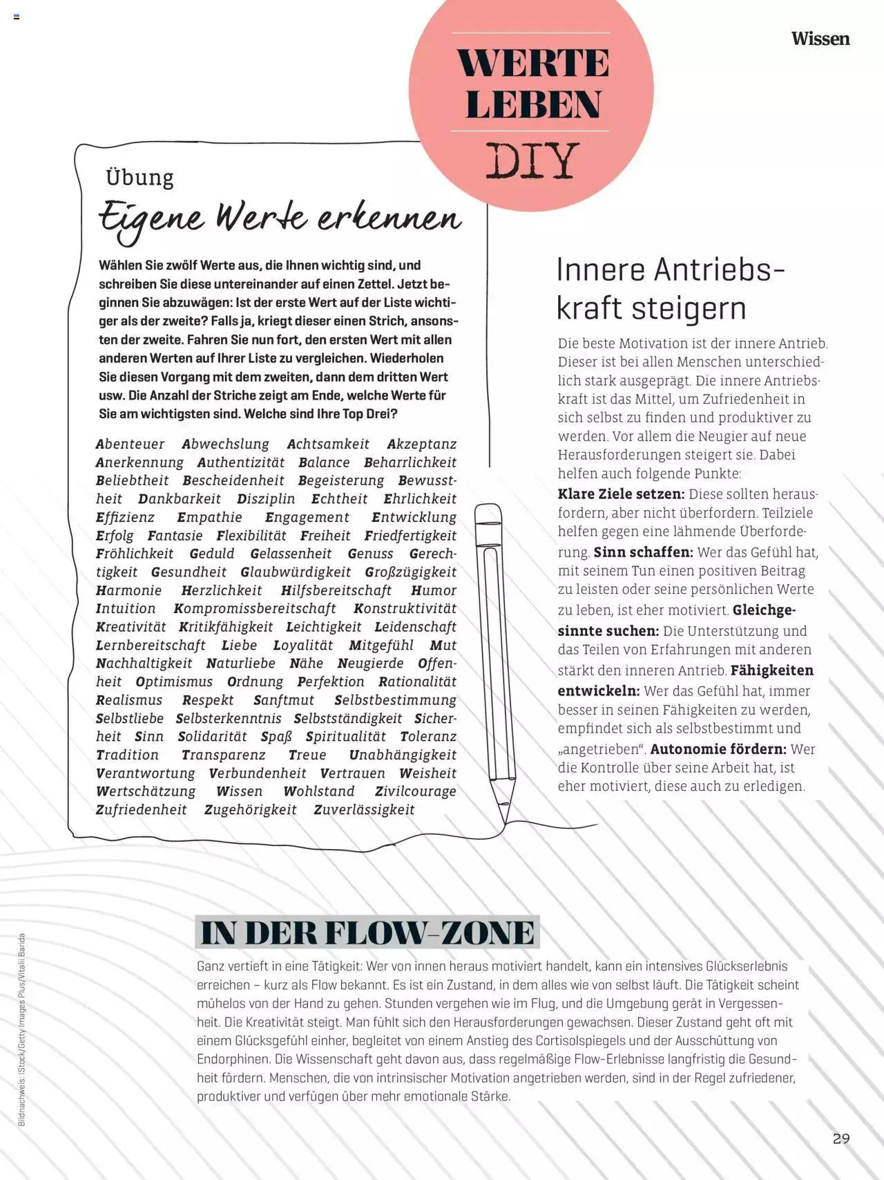 Denns BioMarkt KREO Magazin von 14. Februar bis 3. März 2024 - Flugblätt seite  29