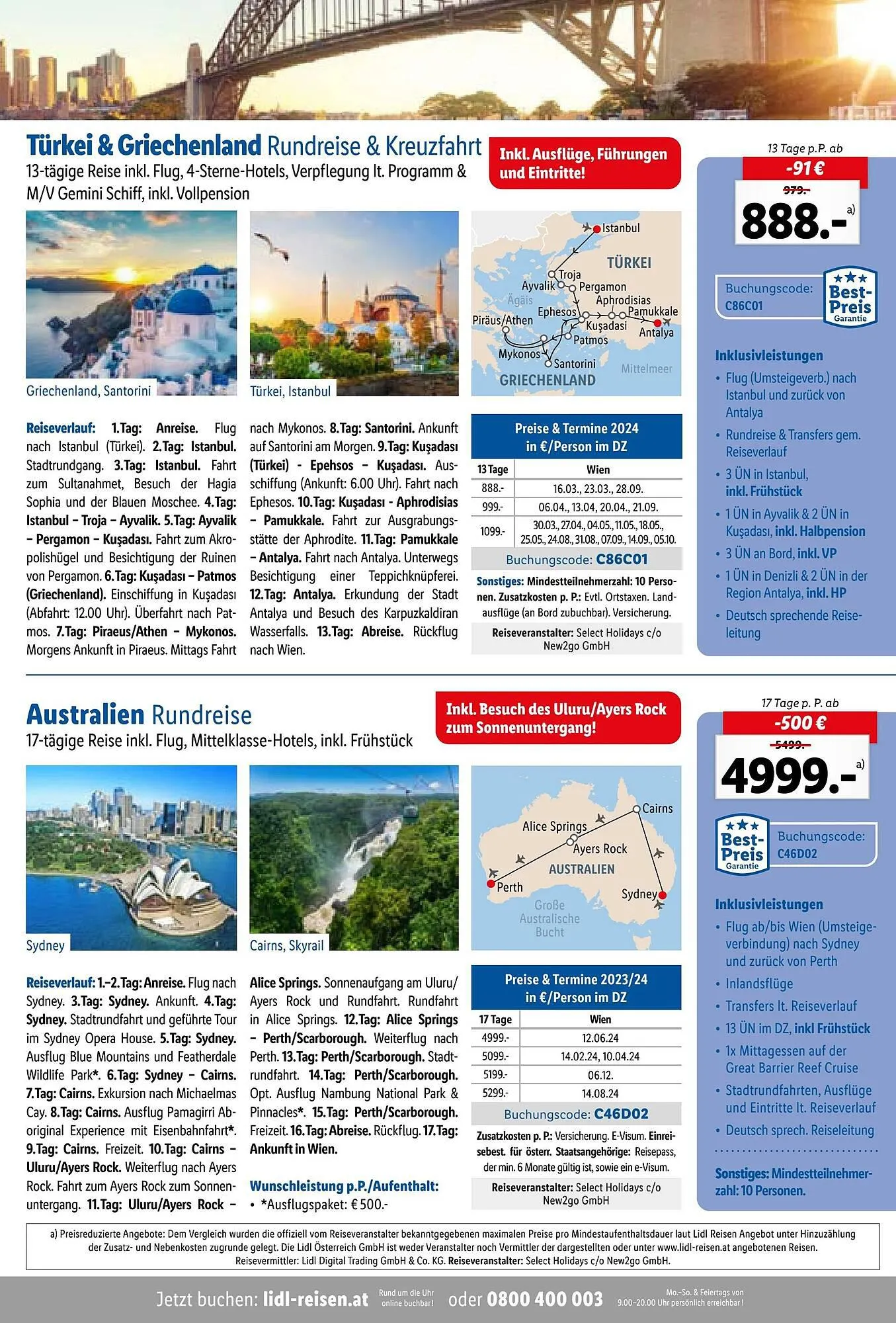 Lidl Flugblatt von 21. September bis 27. September 2023 - Flugblätt seite 25