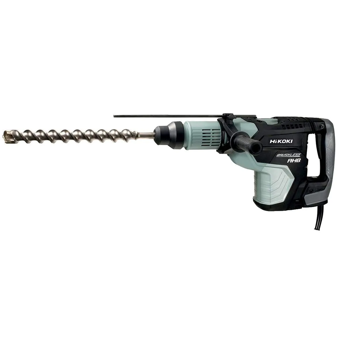 Bohr/Meisselhammer DH45MEWSZ SDS max BL