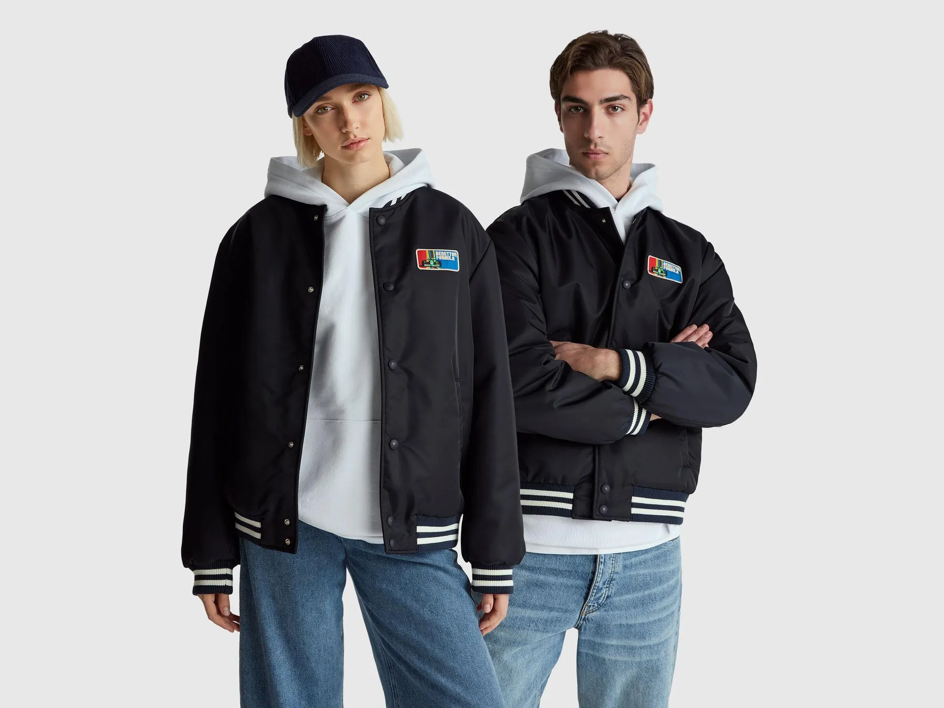 Benetton Formula Bomber