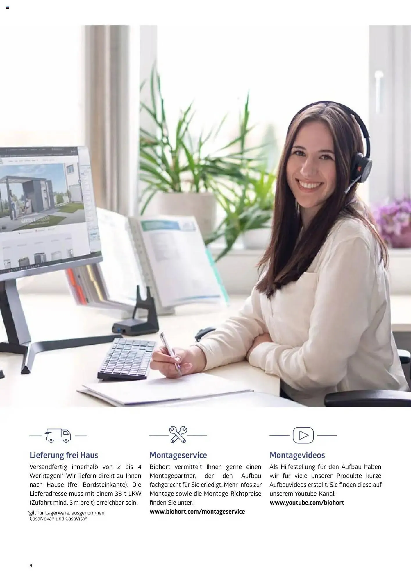 Dehner Flugblatt von 30. Dezember bis 17. Dezember 2025 - Flugblätt seite  4