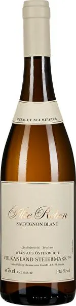 Sauvignon Blanc Alte Reben 2020