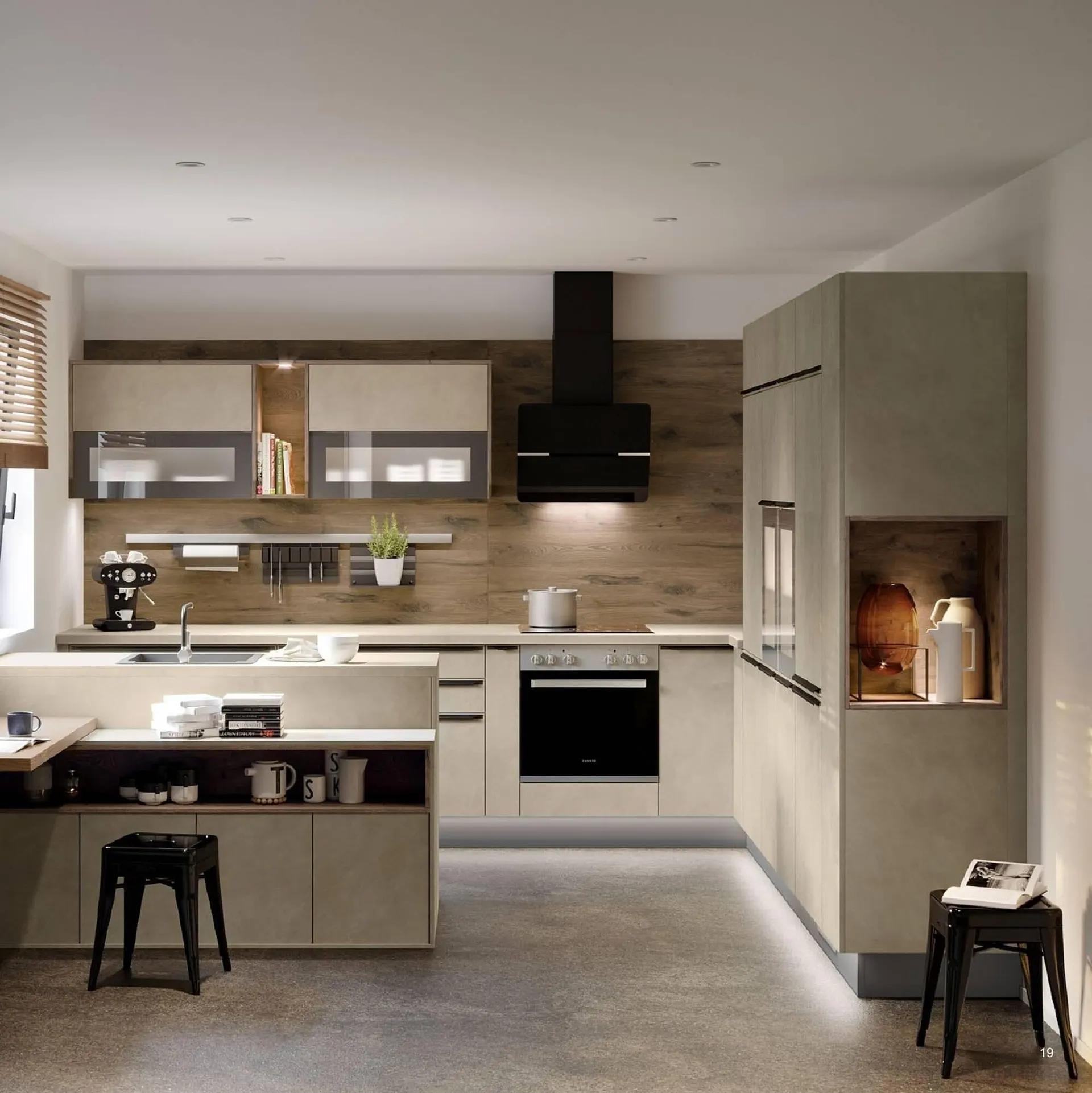 Mömax Flugblatt von 14. Februar bis 31. Dezember 2025 - Flugblätt seite  19