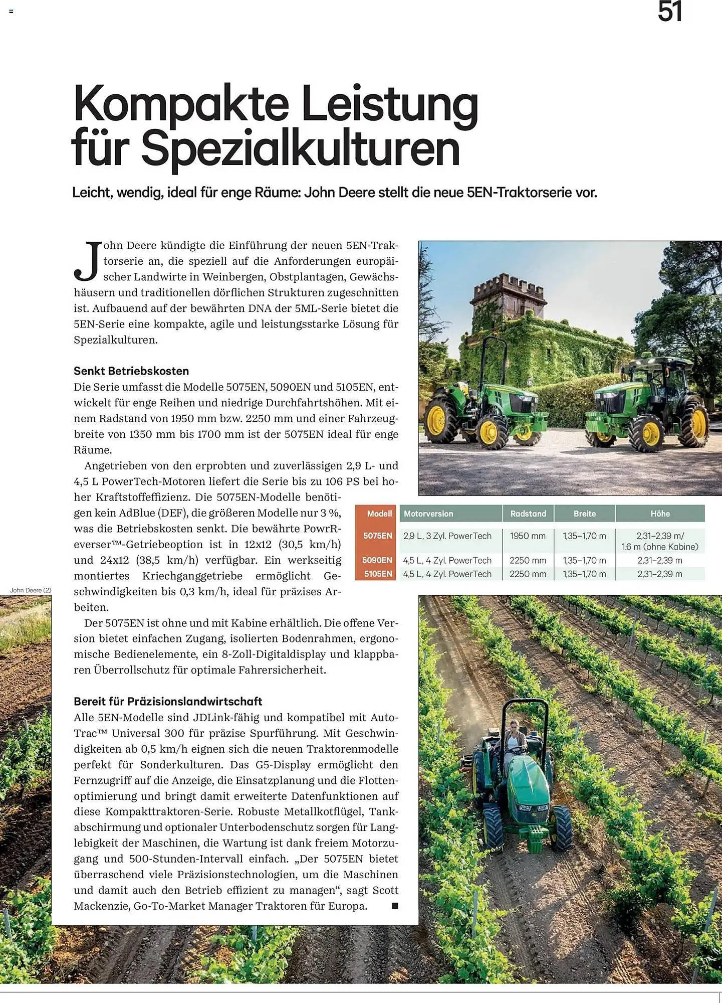 Lagerhaus Flugblatt von 1. Jänner bis 28. Februar 2026 - Flugblätt seite  51