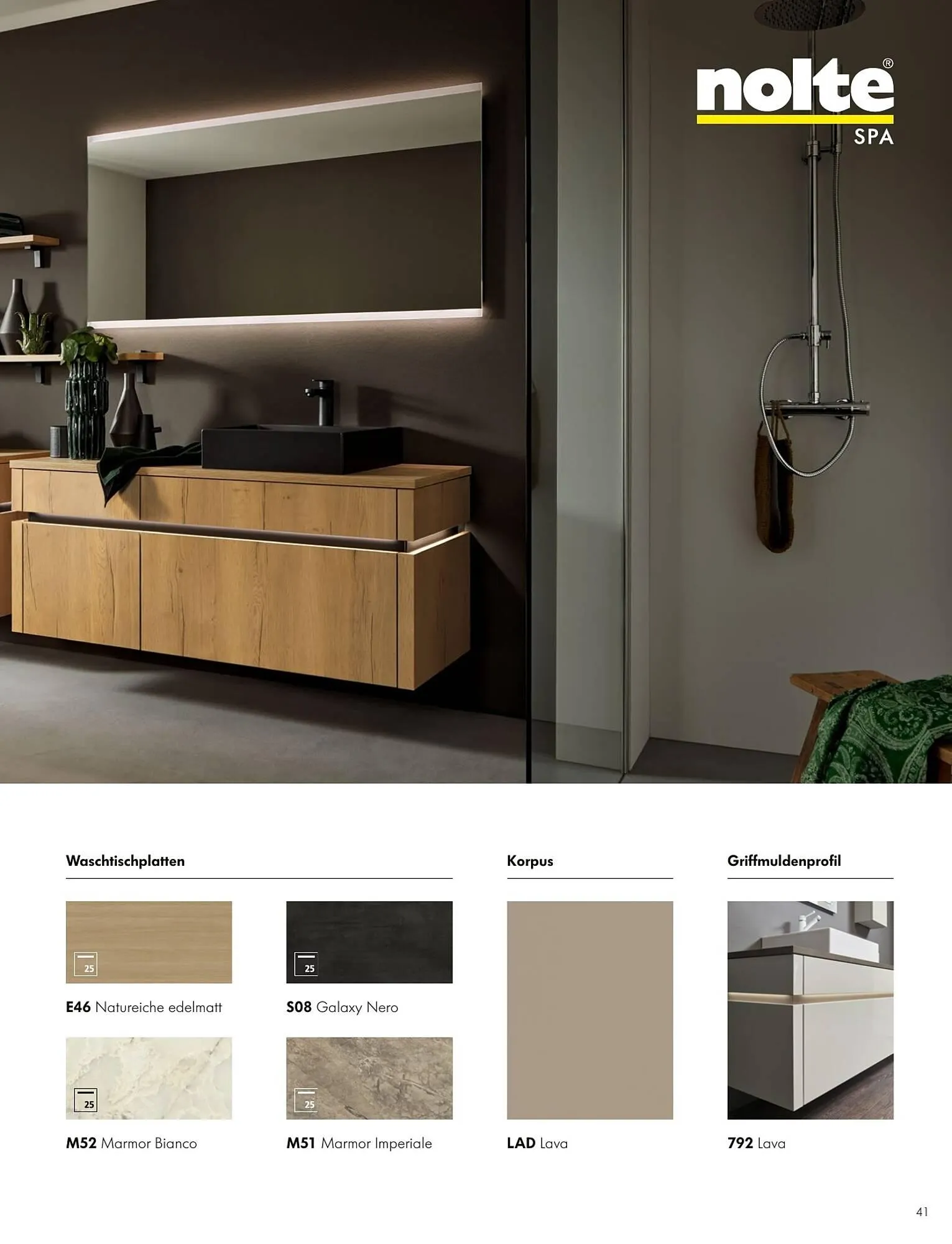 Mömax Flugblatt von 14. Februar bis 31. Dezember 2025 - Flugblätt seite  41